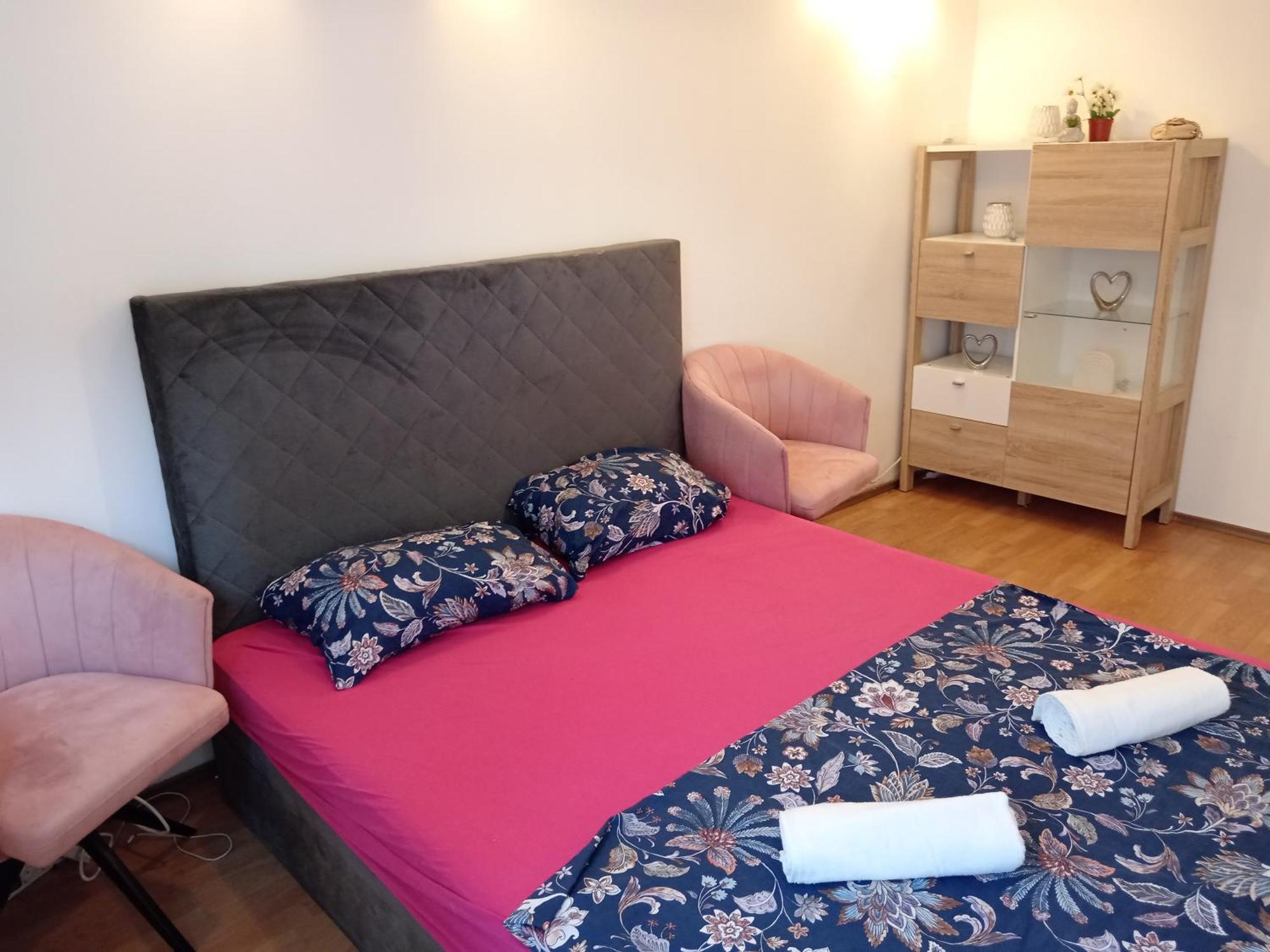 Rooms Viktoria Zágráb Kültér fotó