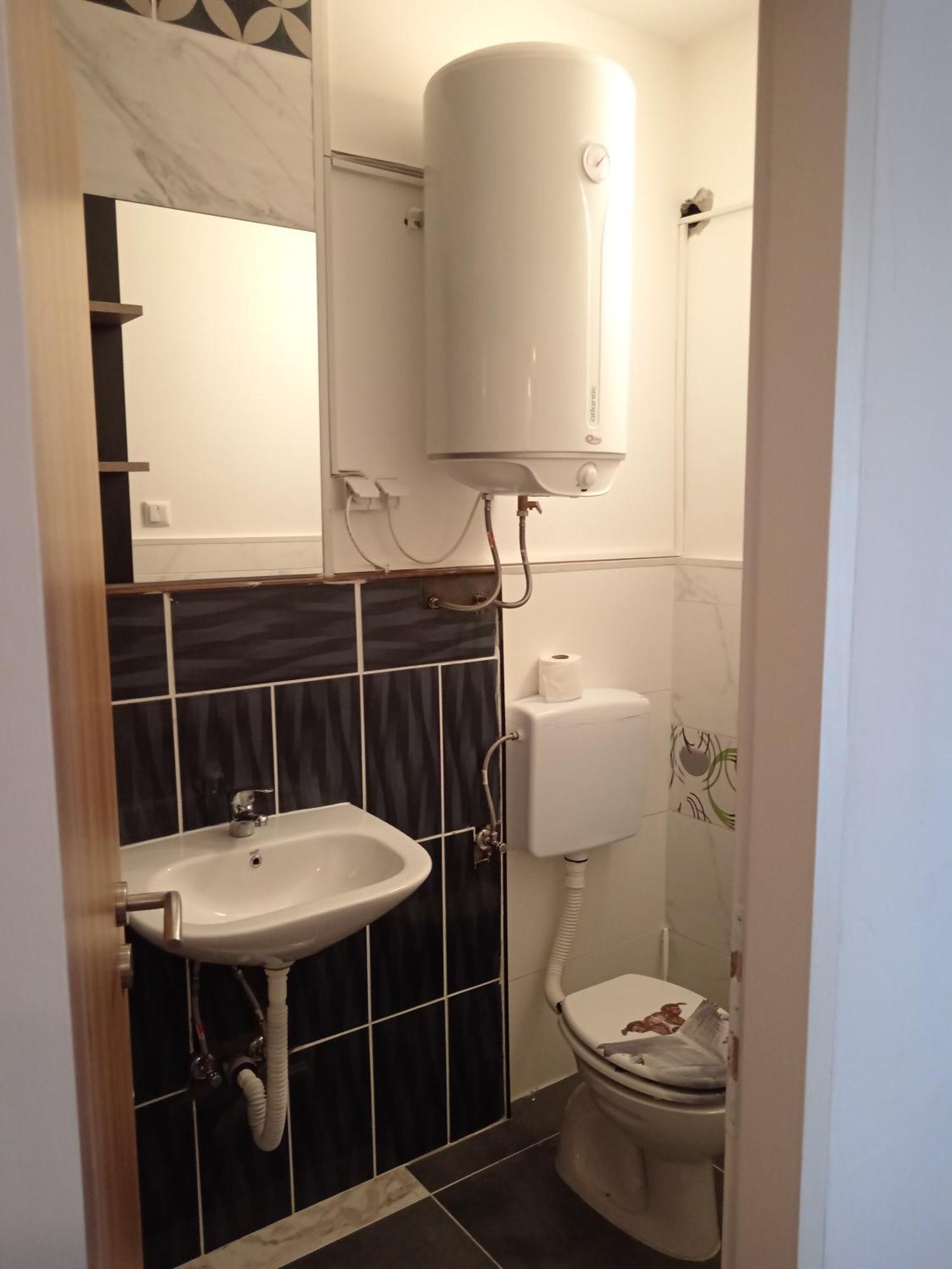 Rooms Viktoria Zágráb Kültér fotó