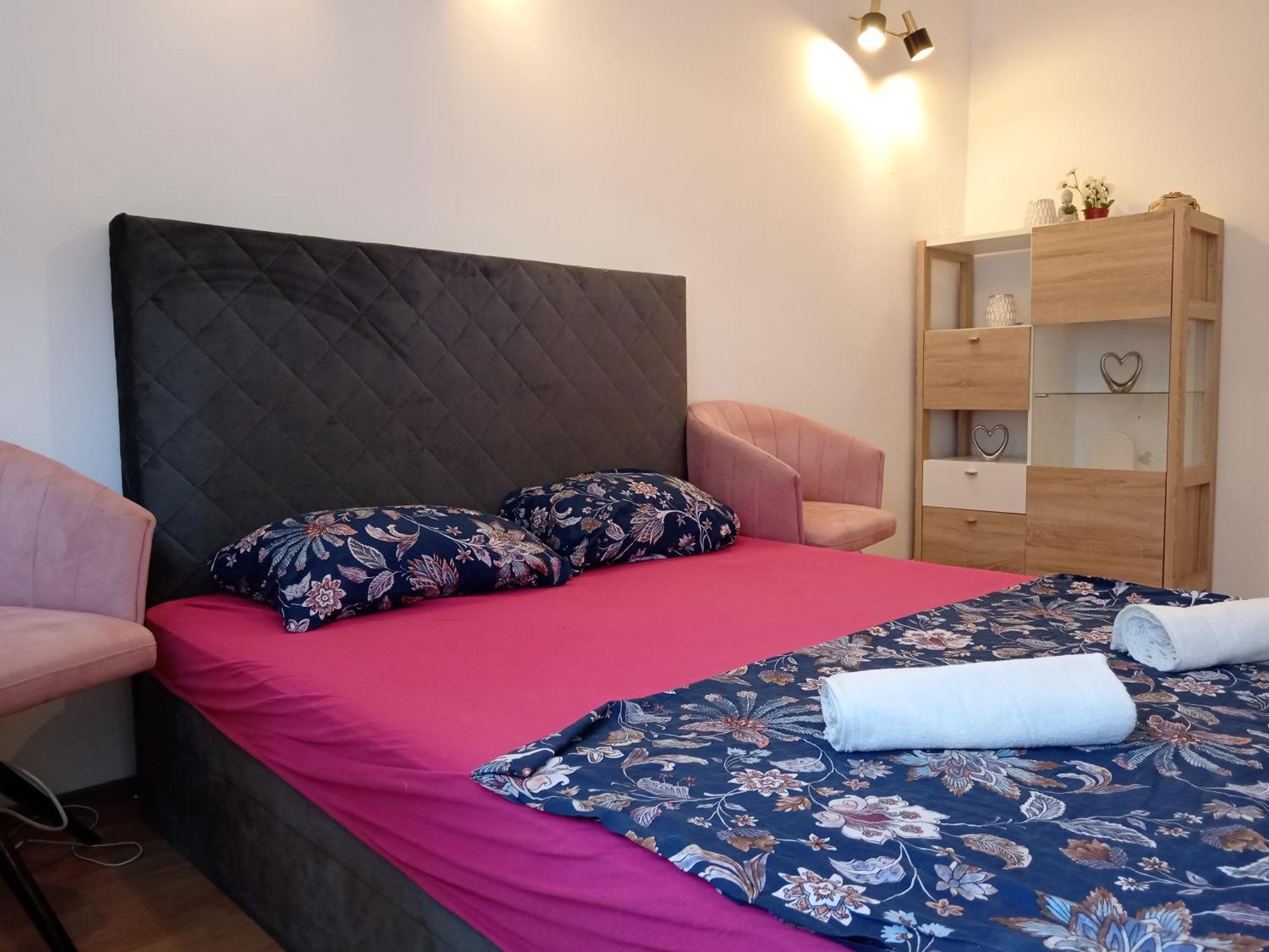 Rooms Viktoria Zágráb Kültér fotó
