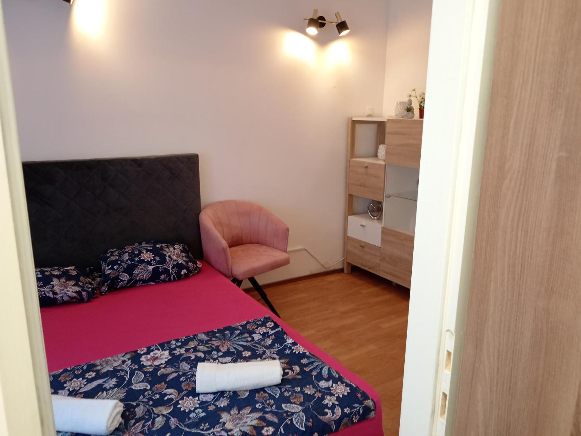 Rooms Viktoria Zágráb Kültér fotó