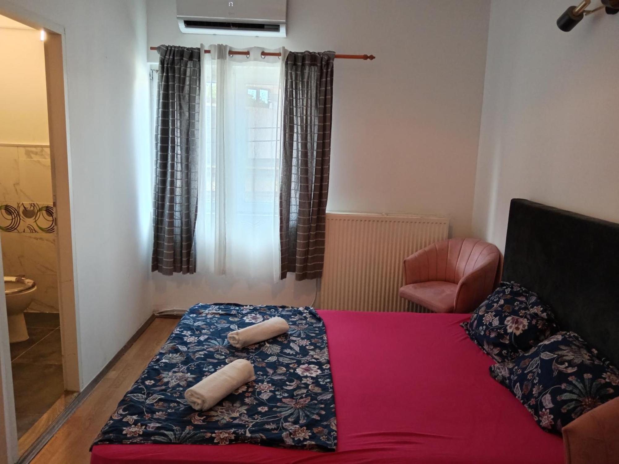 Rooms Viktoria Zágráb Kültér fotó