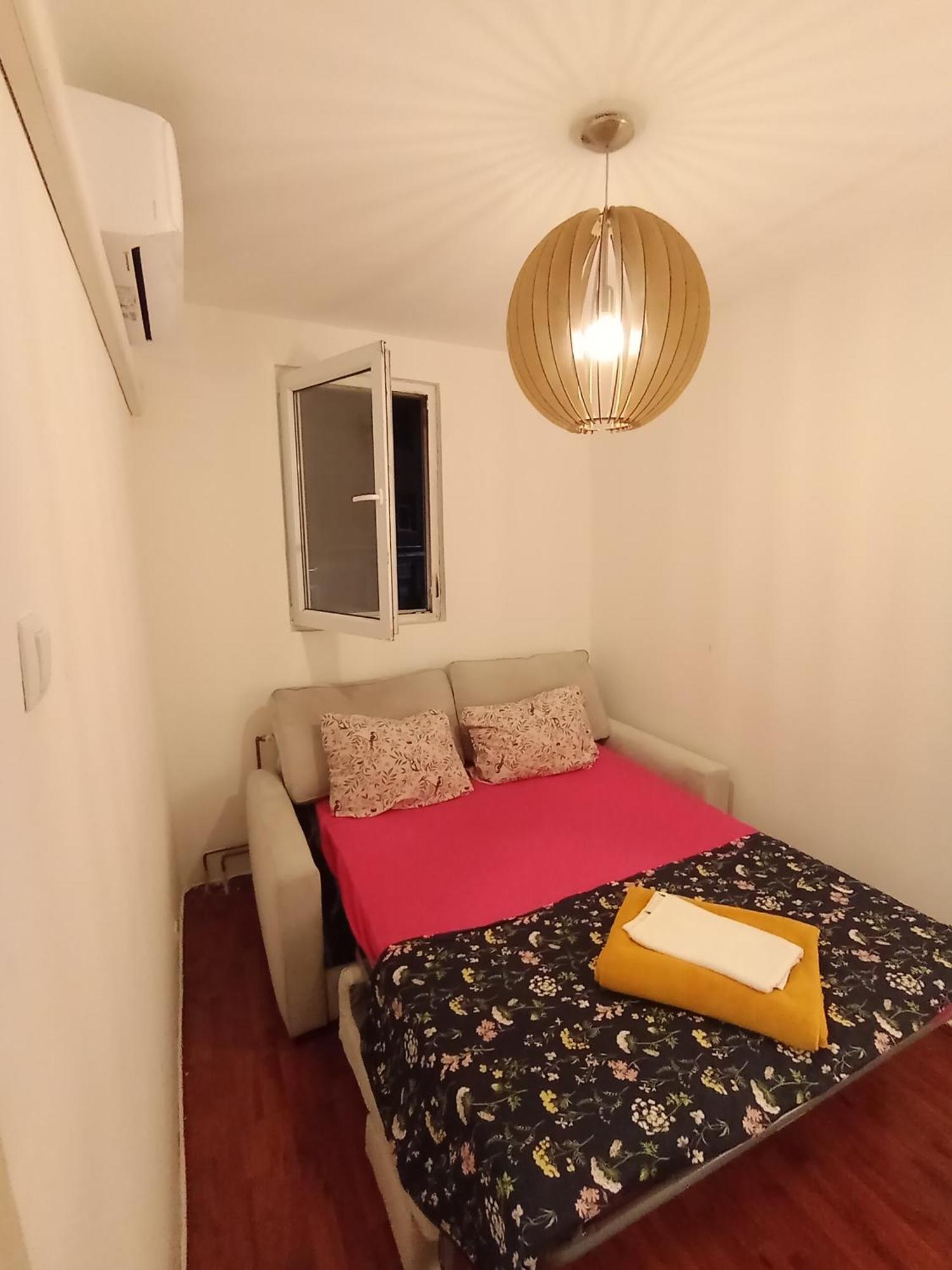 Rooms Viktoria Zágráb Kültér fotó
