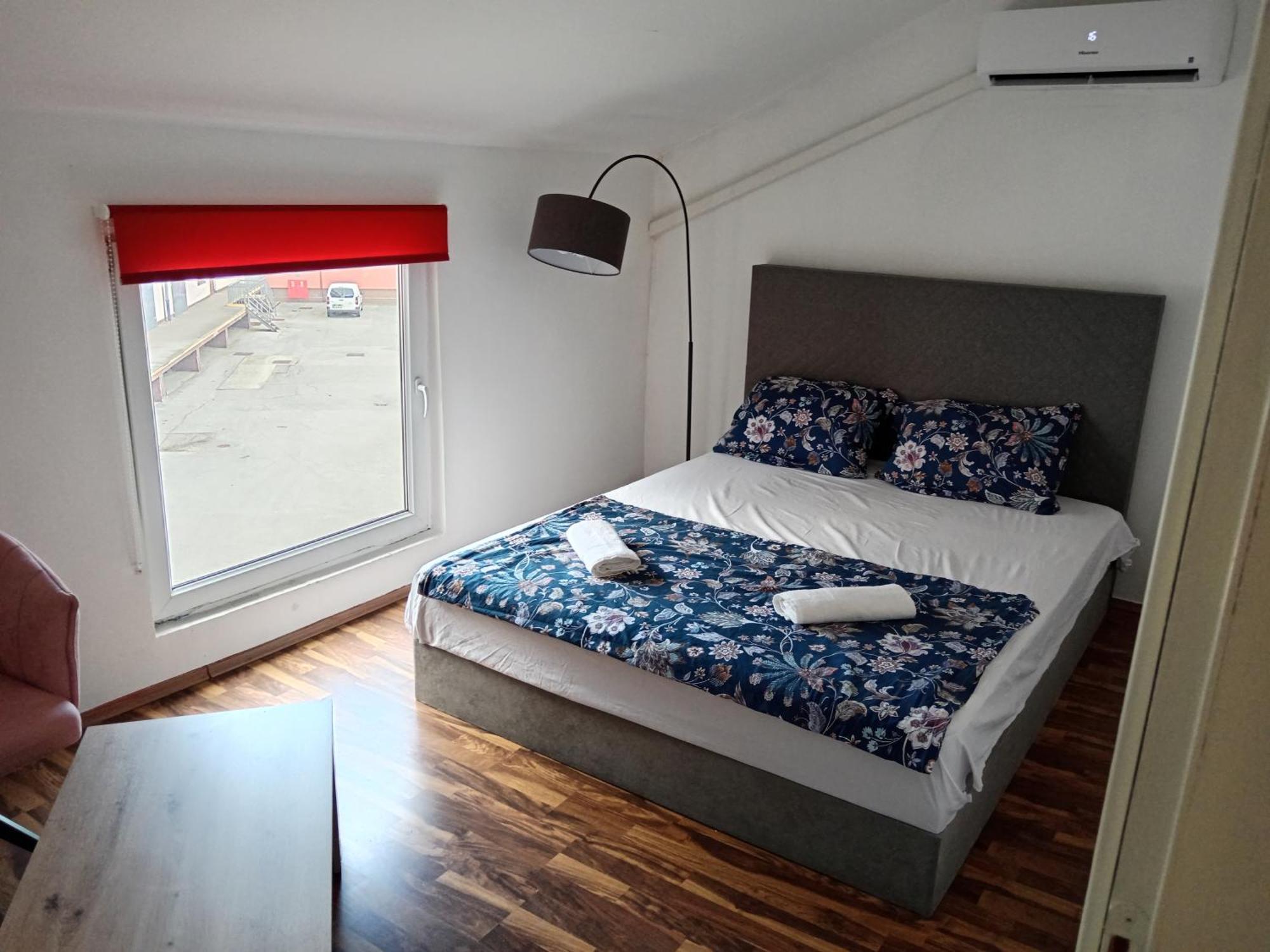 Rooms Viktoria Zágráb Kültér fotó