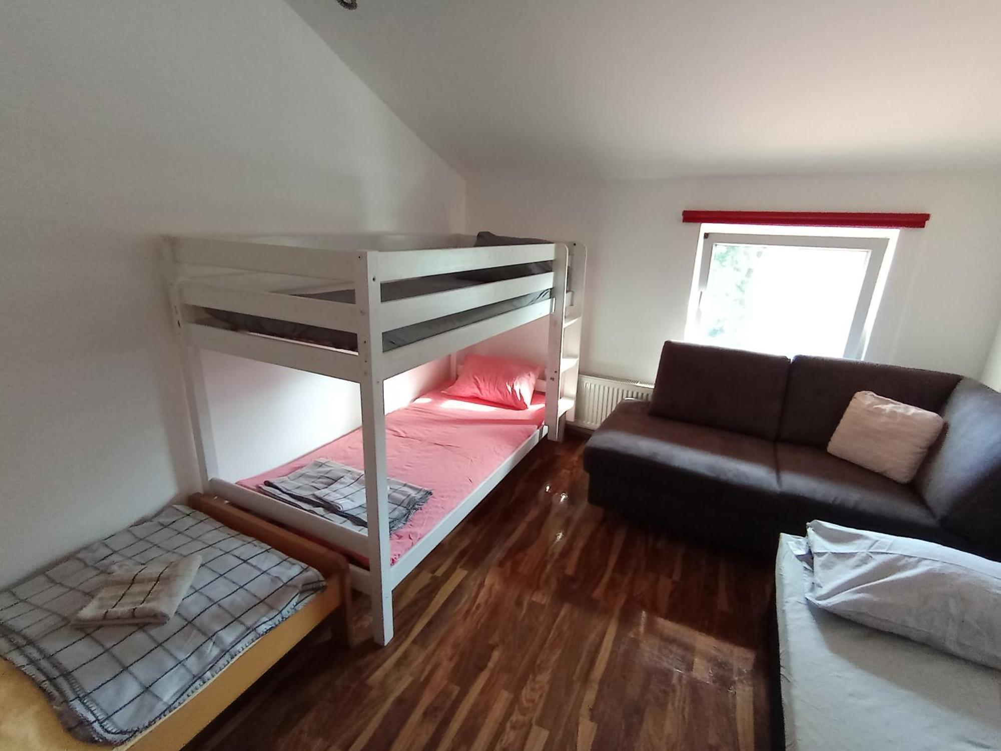 Rooms Viktoria Zágráb Kültér fotó