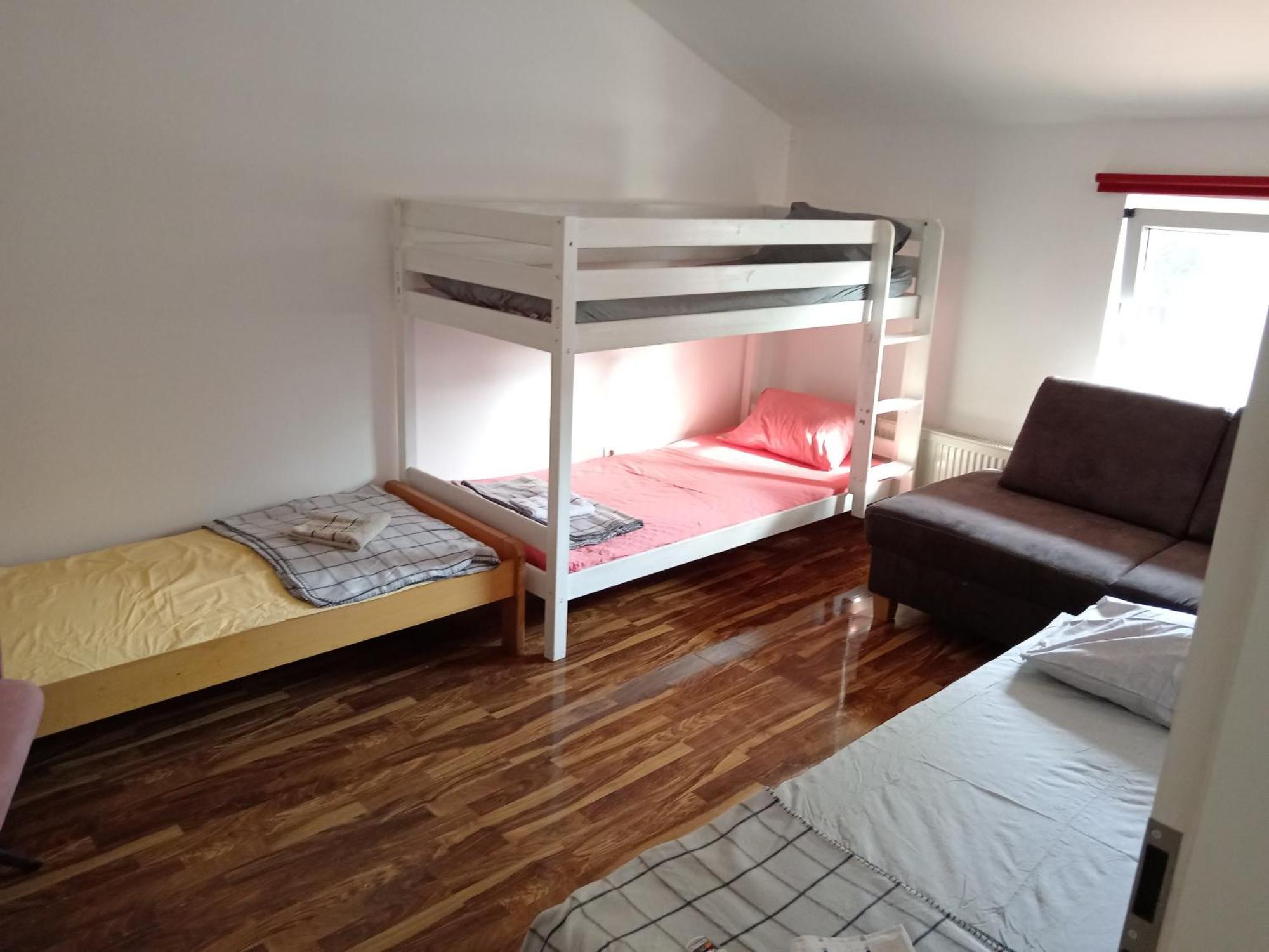 Rooms Viktoria Zágráb Kültér fotó